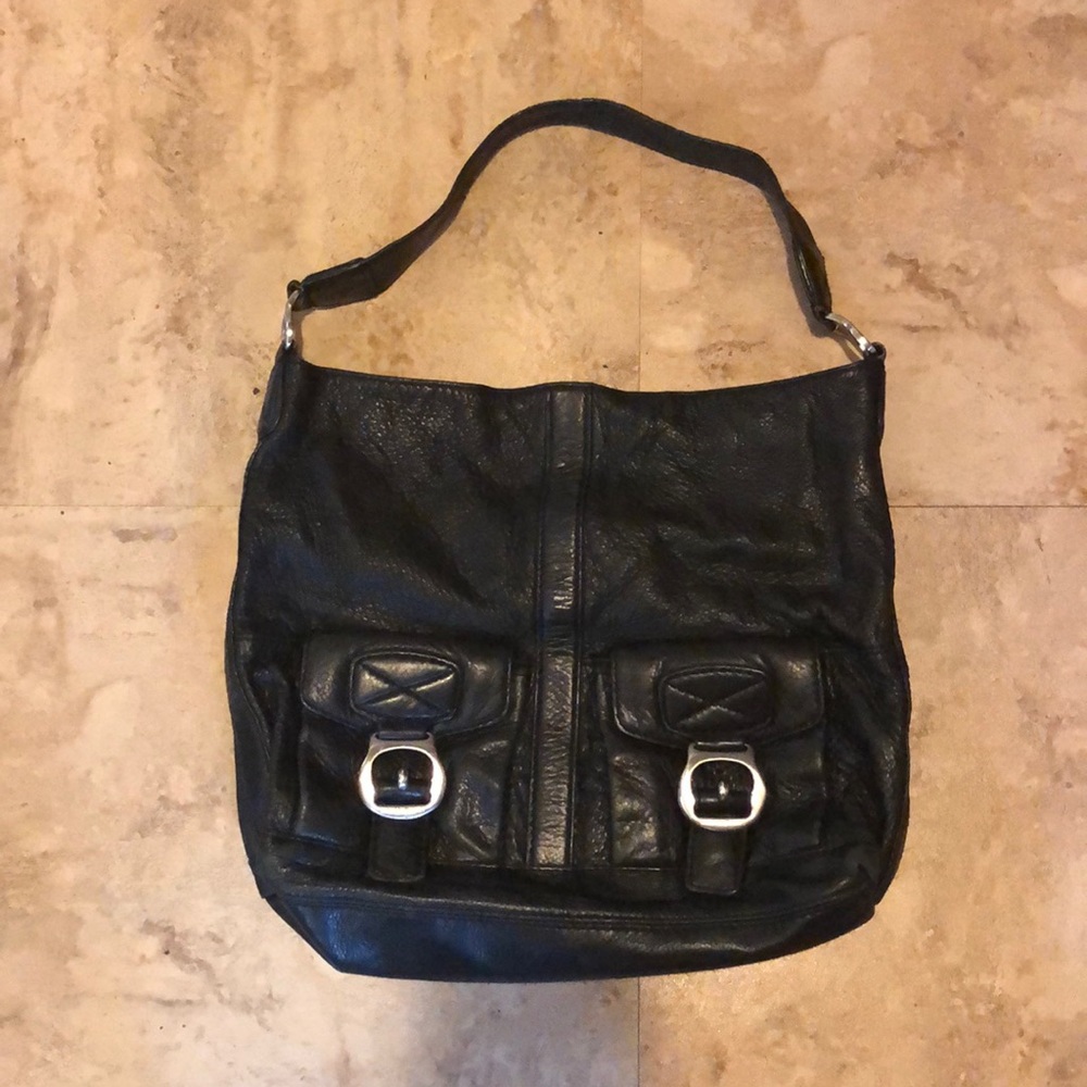 Large Satchel